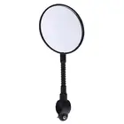 Зеркало для велосипеда, зеркало для велосипеда, отражатель безопасности для велосипеда, широкоугольный задний вид, аксессуары для заднего вида U3P8