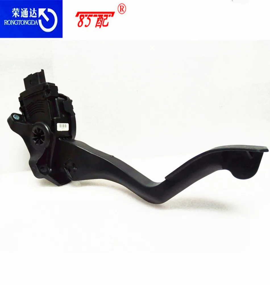 Датчик педали акселератора 9681844080 1601CV 1601Z6 9671433680 для Peugeot 207/307/308/301/2008 Citroen C
