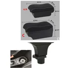 Подлокотник для Mercedes-Benz Smart Fortwo Forfour