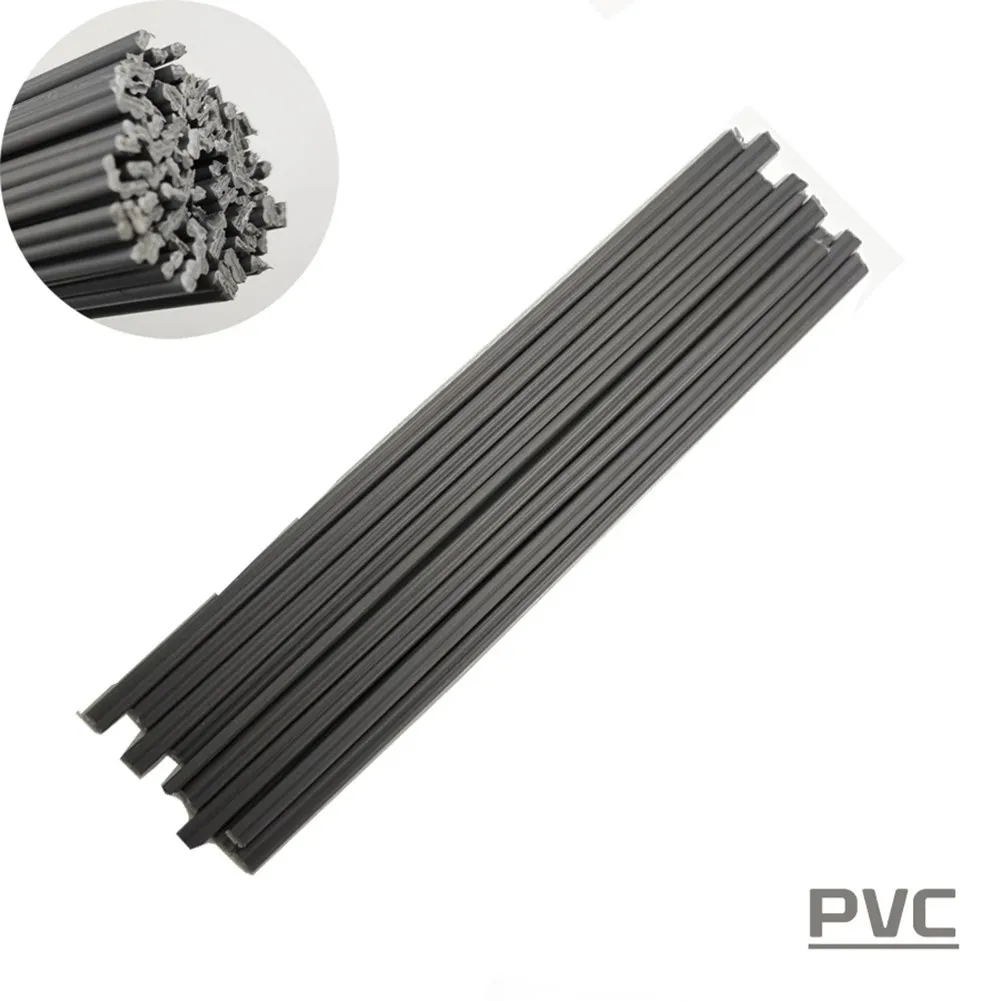 

Tools Welding Rod Welding Sticks 200mm 50Pcs For Car Bumper PVC Repair