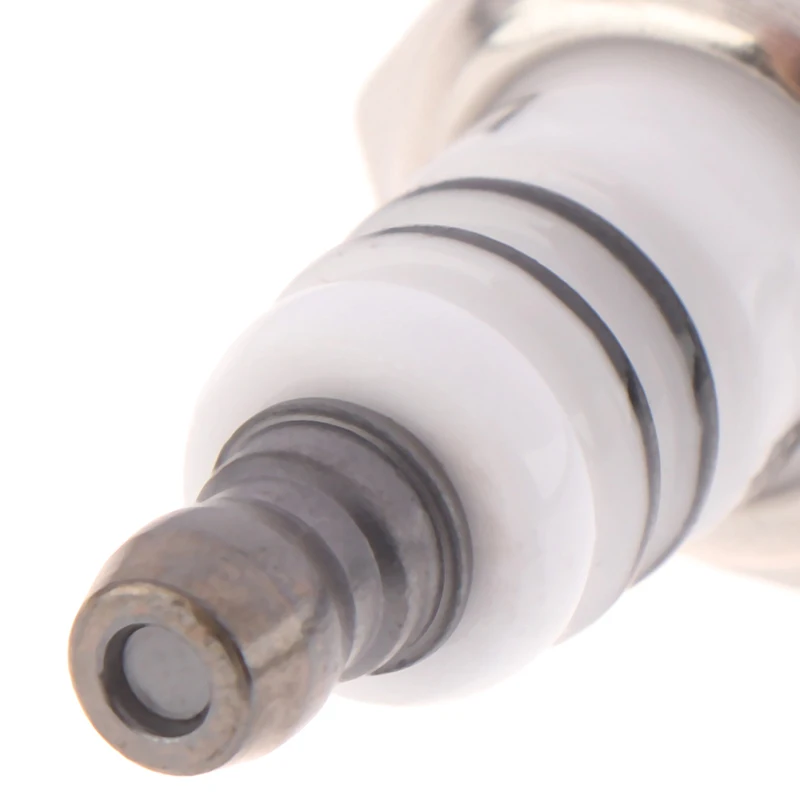 

1PC BM6A Spark Plug Glow Plug BM6A Small Engine Replacemnet for 2-stroke Chainsaw Lawn Mower Strimmer Hot Sale/