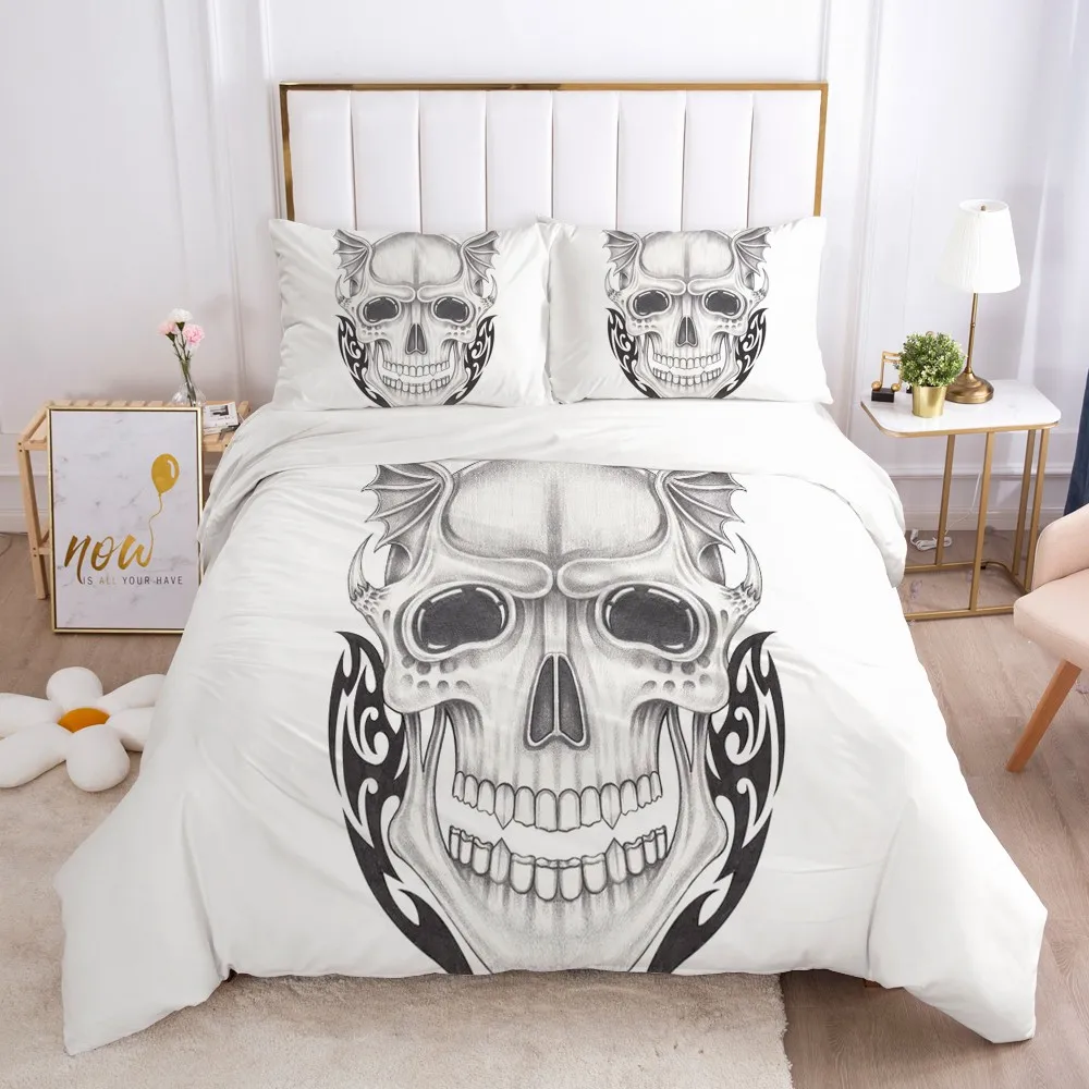 3D Custom Bedding Sets Flower Plant Duvet Quilt Cover Set Comforter Bed Linens Pillowcase King Queen Full Double Home Texitle|Комплекты
