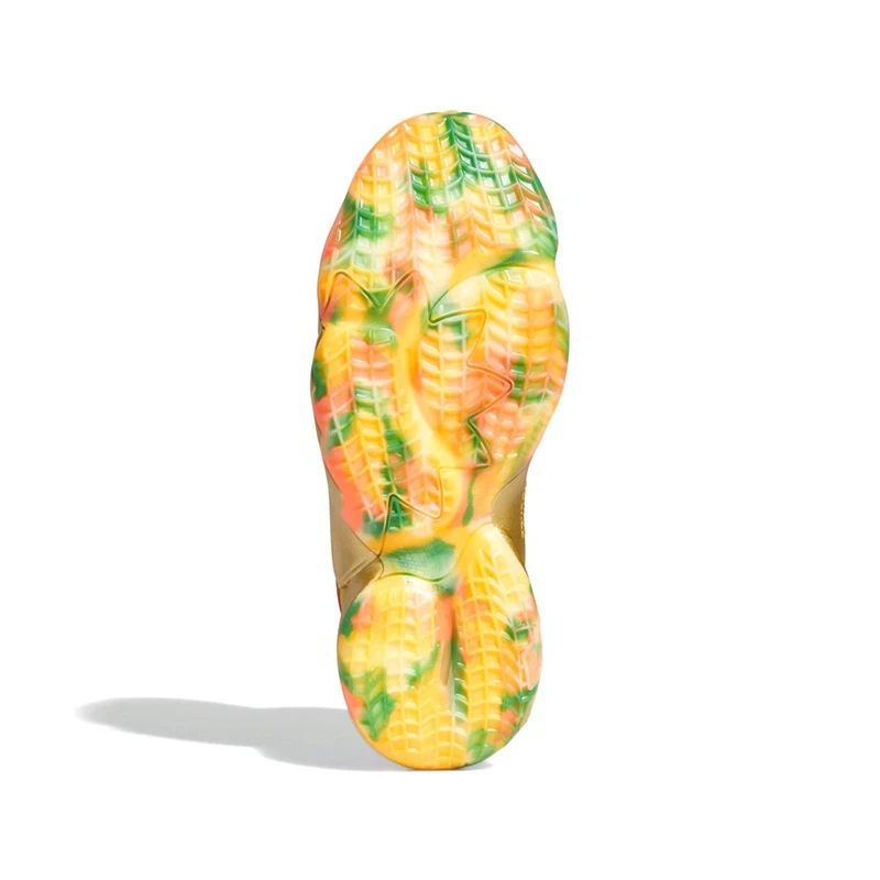 

Original New Arrival Adidas lssue 2 GCA Men's Basketball Shoes Sneakers