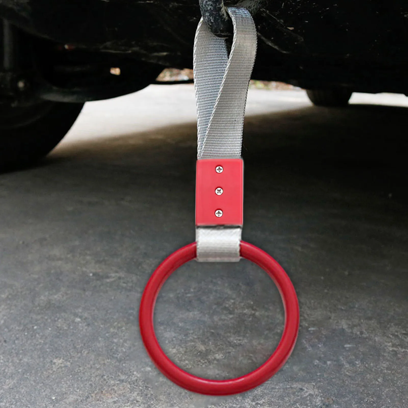 Tsurikawa круглое кольцо ручка ремень метро автобусная ремешок с подвеской Шарм