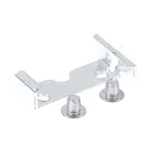 1 шт., запчасти для машинки для стрижки волос с винтом