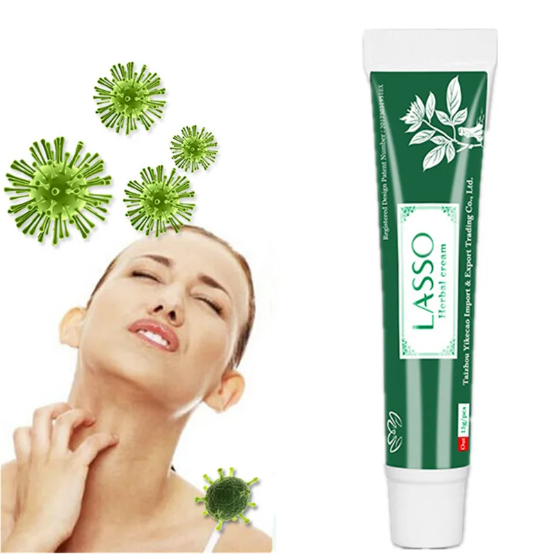 

Psoriasis Cream Ointment Dermatitis Eczematoid Eczema Ointment Skin Treatment Cream VitaminE Body Care Cream Skin Whitening