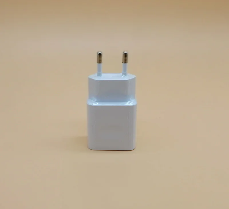 Оригинальное зарядное устройство huawei 5 В 2 А ЕС адаптер питания Micro usb кабель P8 mate 8