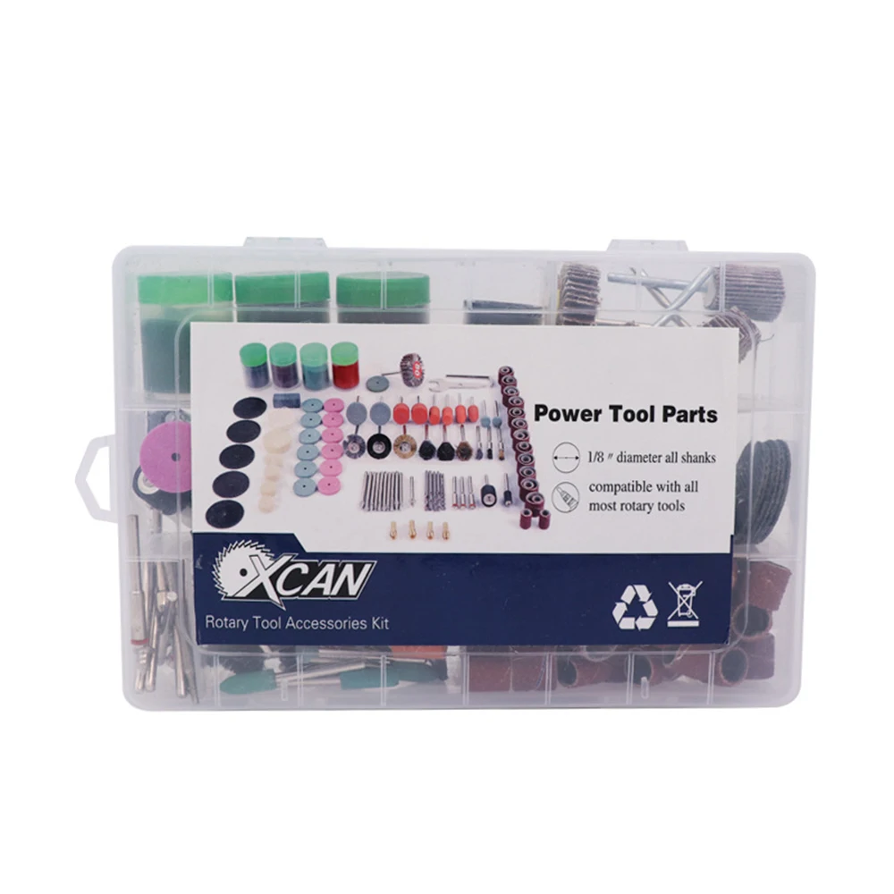 

286pcs Dremel