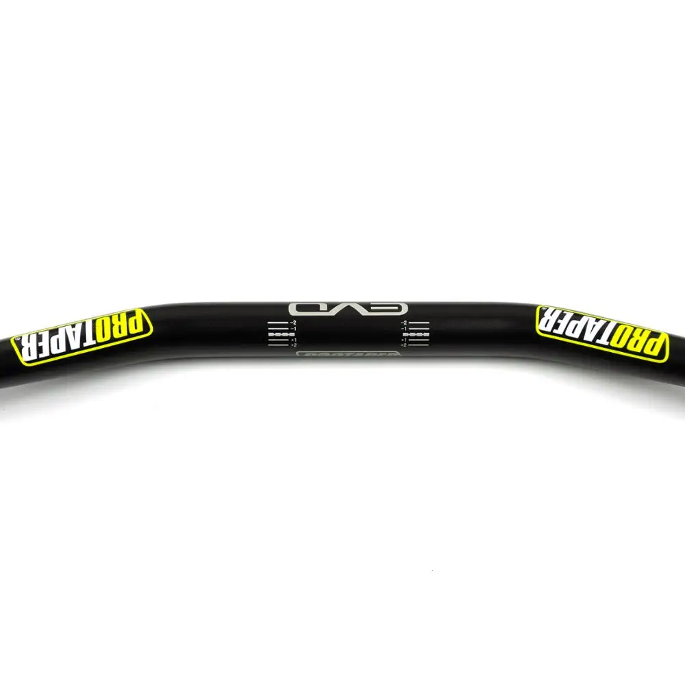 Алюминиевый 810 мм длина 28 мм 1-1/" Руль PRO Taper Pack Fat Bar для Dirt Pit Bike мотокросса