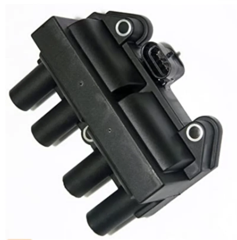 

Катушка зажигания 1104038, катушки зажигания двигателя для Isuzu Daewoo Lanos GM Opel Sierra leganzia 10490192 10450424 1104047