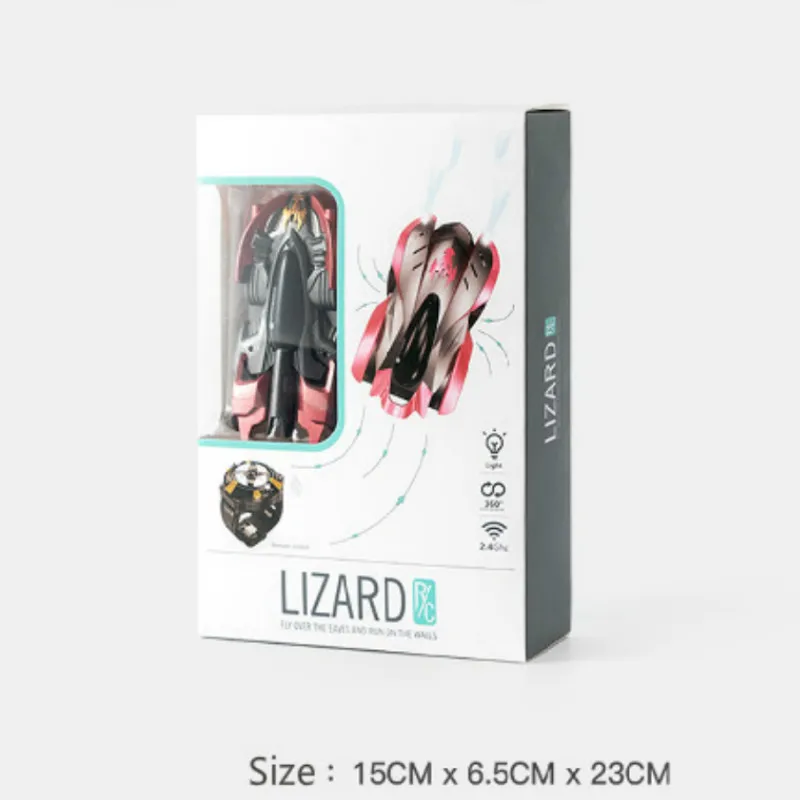 24g антигравитационный настен