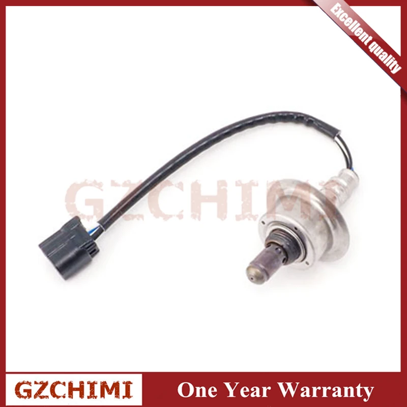 Фото 36531-R60-U01 36531 R60 U01 Новый коэффициент воздушного топлива Lambda O2 кислородный датчик для Honda Accord 2005 2006 2007 2008 2009 2010-2015 №3