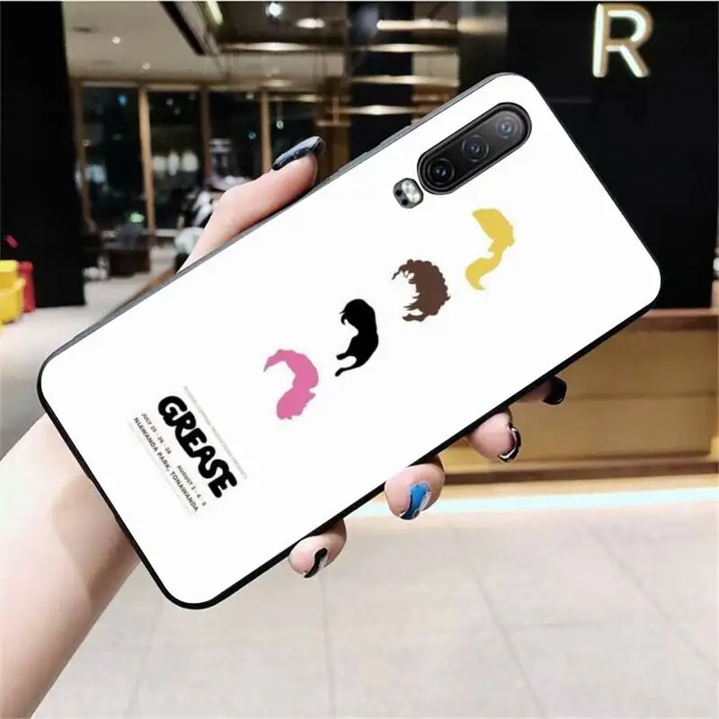 Чехол для телефона Huawei P40 P30 P20 lite Pro Mate 20 P Smart 2019 prime|Бамперы| |