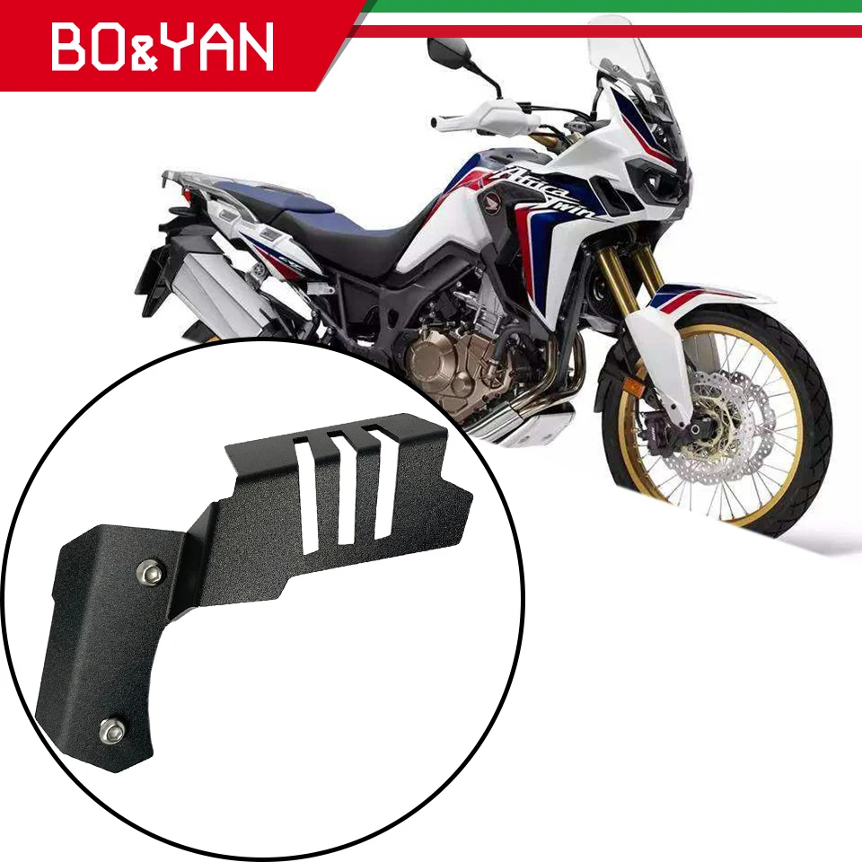 Запчасти для мотоциклов Honda CRF1000L CRF 1000L Africa Twin Adventure Sports ABS DCT 2018 2019|Накладки и