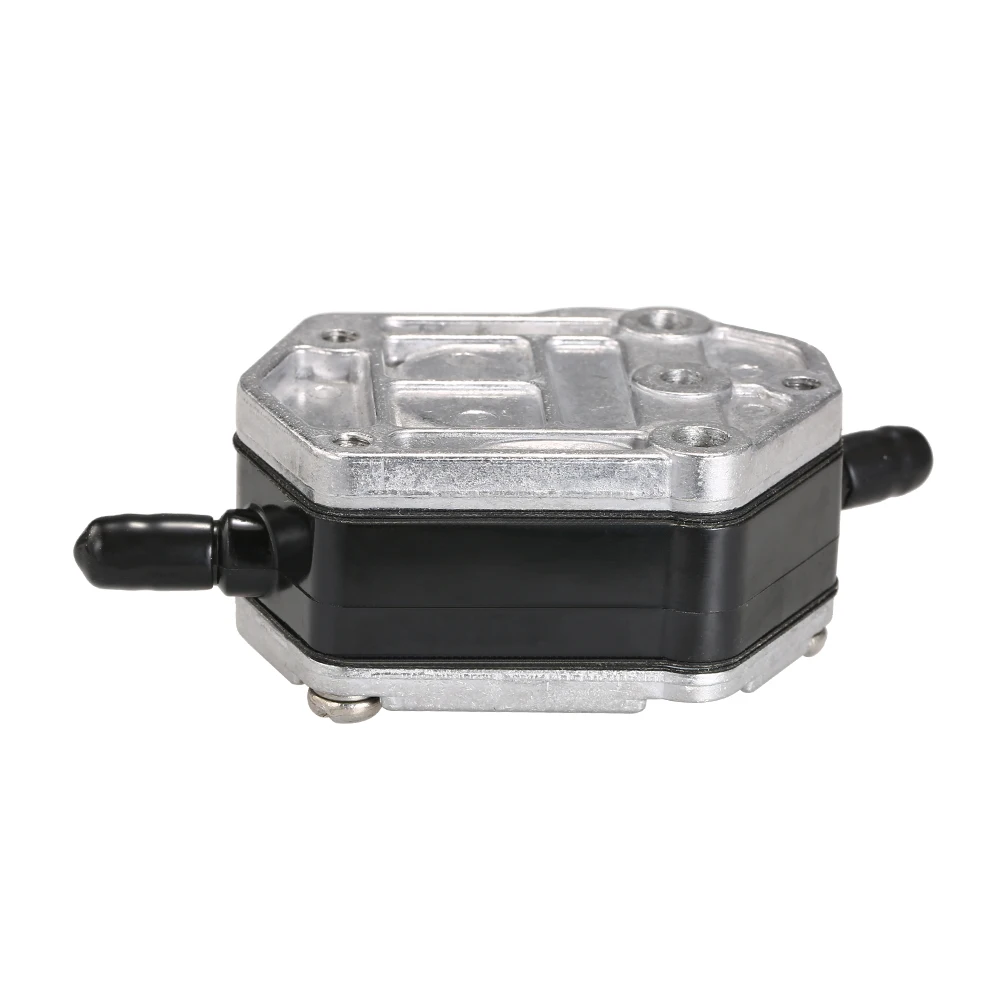 Топливный насос в сборе 6A0-24410-00