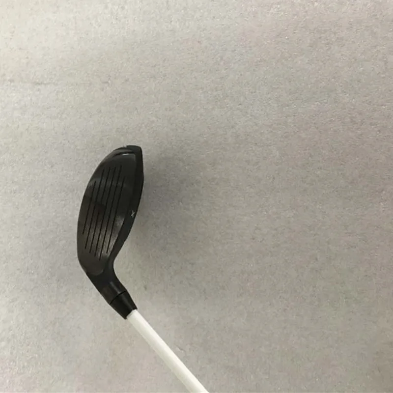 Гольф клуб 0317X gen2 golf hybrids 17 и 19 22 25 графитовый Вал с крышкой стержня бесплатная
