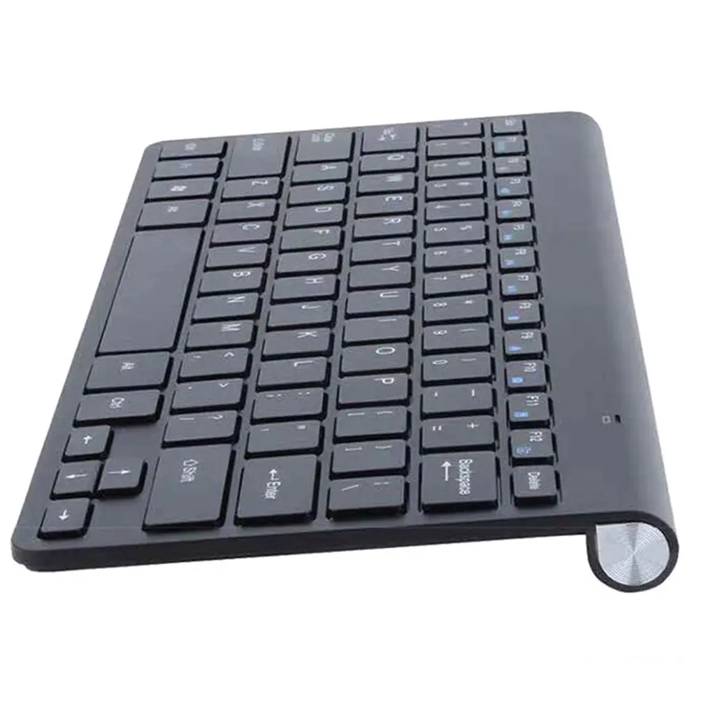 

Wireless Keyboard Mouse Set Combo Bluetooth Gaming Mouse Keyboard Combination Set 2.4G Full-Size Slim Thin Keyboard Mouse