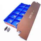 Флейта для глубины резьбы для SP200 SP300 SP400 PC9030NC30203030