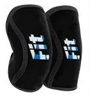 Наколенники (1 шт.), компрессионные наколенники толщиной 7 мм для тяжелой атлетики, кросс-тренировок