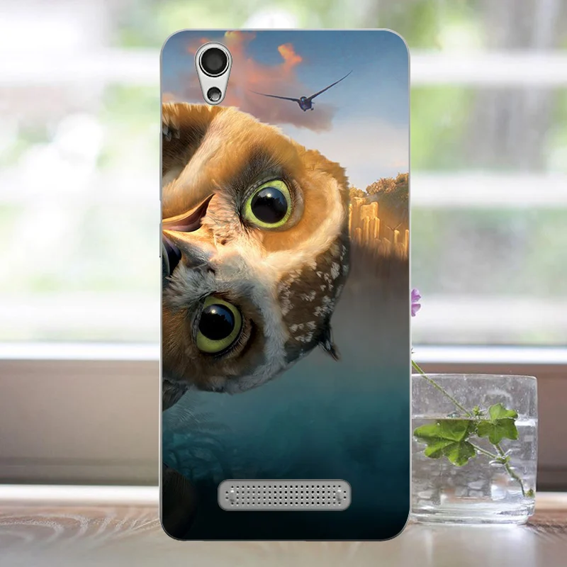 MWG Силиконовый чехол 5," zte Blade X3 для zte X3 X 3 с милым принтом, чехол для zte X3/D2 zte Blade A452 T620, чехлы из ТПУ для телефона - Цвет: MWG