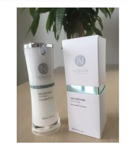 Nerium AD Age Defying Night Cream& Day Cream Combo Treatment