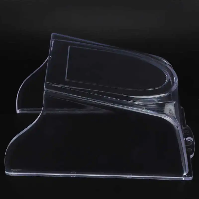 Safe And Durable Waterproof Access Control Rain Cover Outdoor Lock Attendance Machines for Villa | Дом и сад