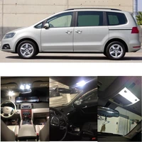 led interior car lights for seat alhambra 7v8 7v9 710 711 altea 5p1 xl 5p5 5p8 arona kj7 car accessories lamp bulb error free