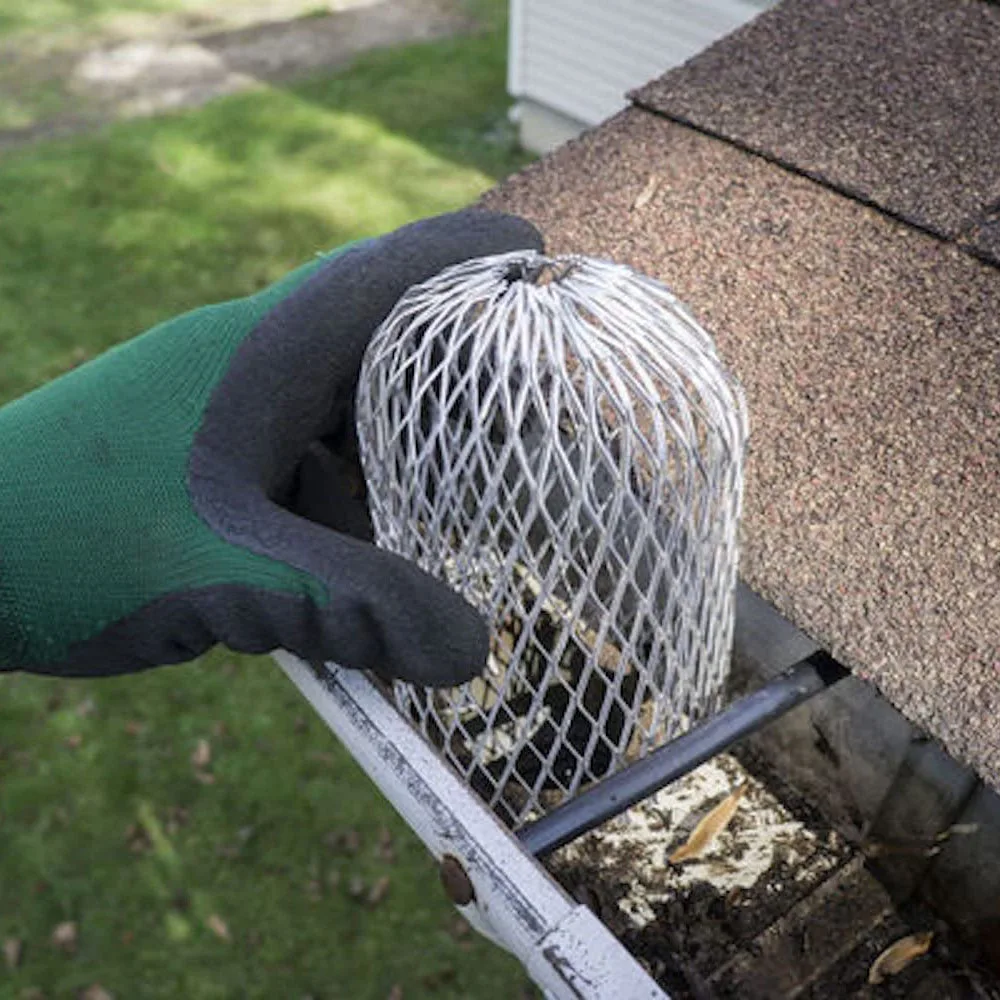 

Keeps Unclogging Filter Pipelines Effectively Home Garden Summer Gutter