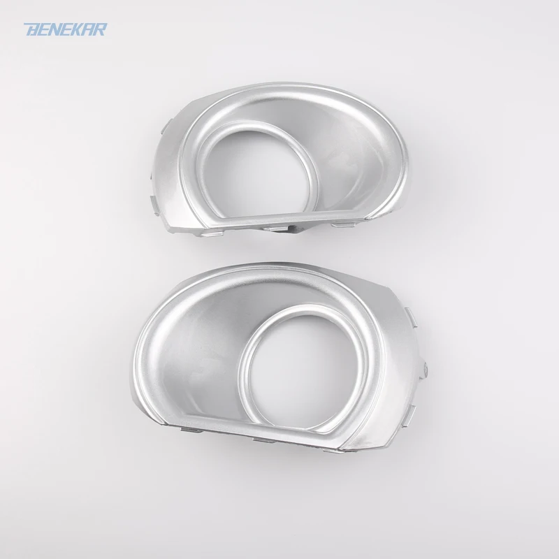 Противотуманный светильник для Subaru Outback серебристый передний левый и правый 2010 2011 2012 2013 2014|Амортизаторы| |