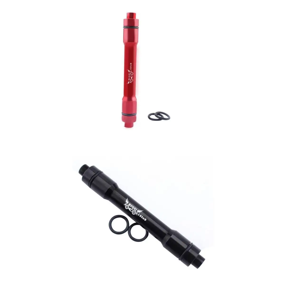 2 шт. адаптер для велосипедной рамы|Велосипедные втулки| |