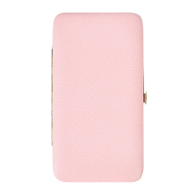 

Grafting Eyelash Tweezers Storage Bag Storage Beauty Eyelash Products Special Kit Tweezers Storage Box