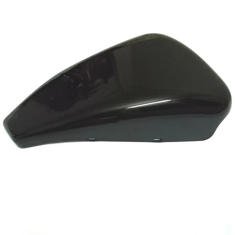 Высококачественная Металлическая стальная левая БОКОВАЯ крышка аккумулятора