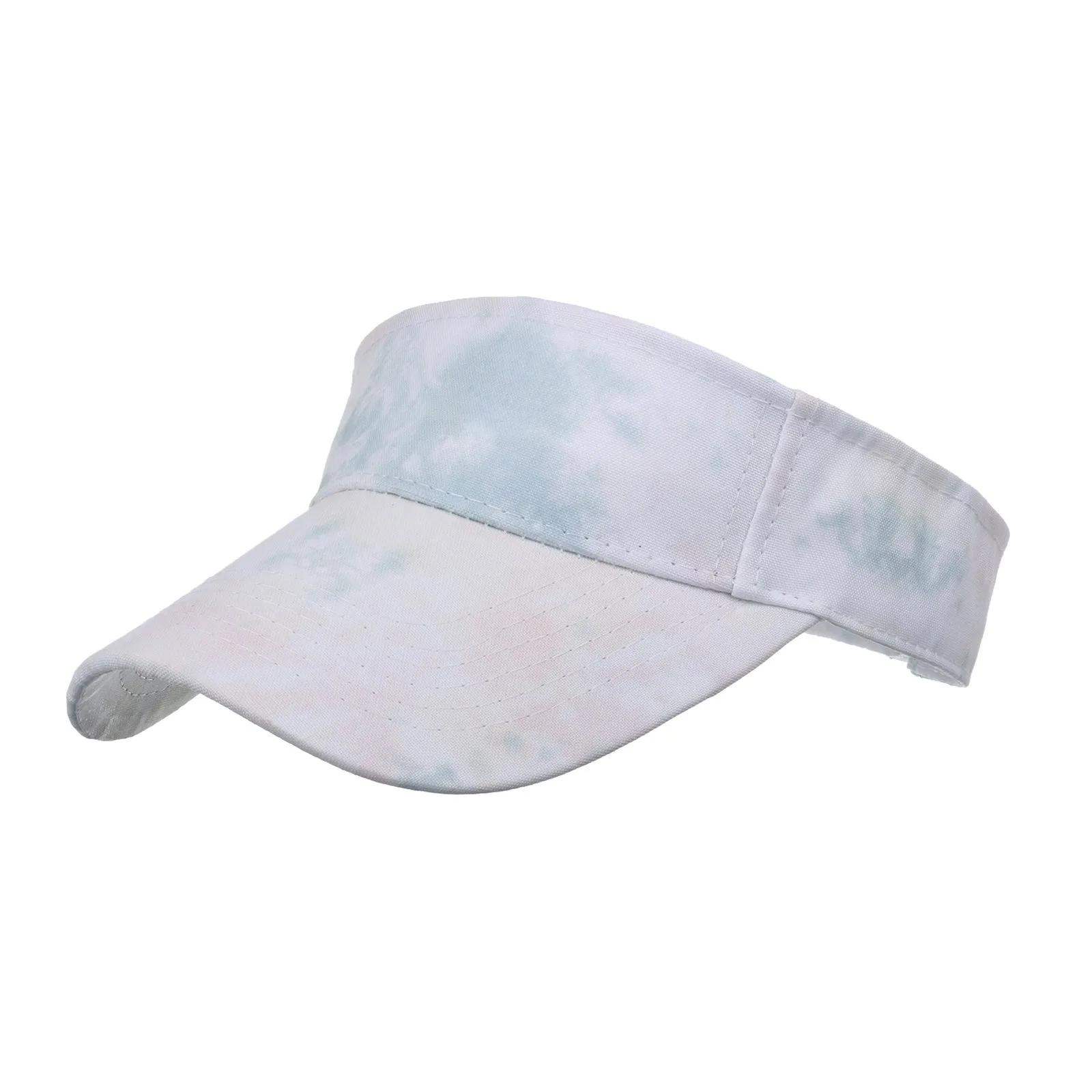

Fashion Women Men Gradient Beach Adjustable Baseball Cap Hip Hop Hat Sun Hat