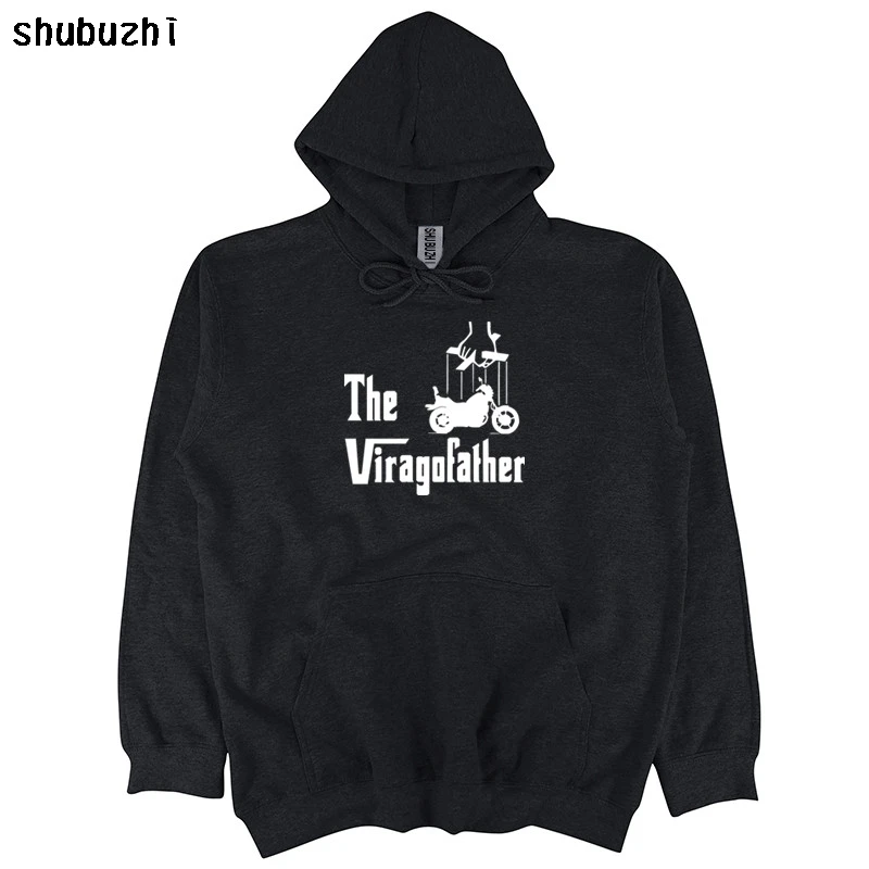 

shubuzhi New Cool sweatshirt hoody hoodie Japanese Motorcycle Virago| 1100 250 750 Chopper Cruiser Adventure sbz4168