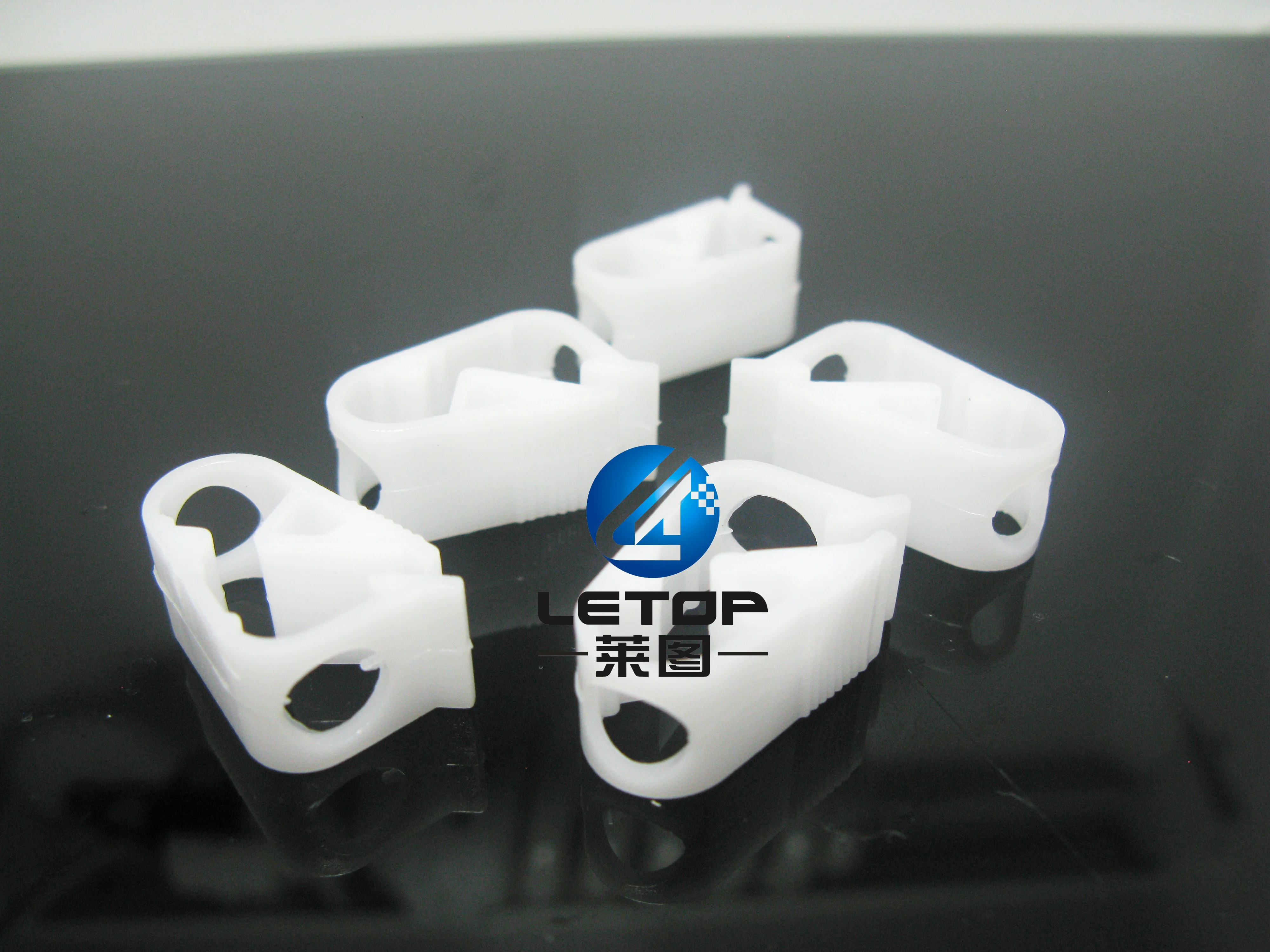 Зажим для чернильной трубки принтера Eco solvente 10 шт./лот всех чернильных трубок |