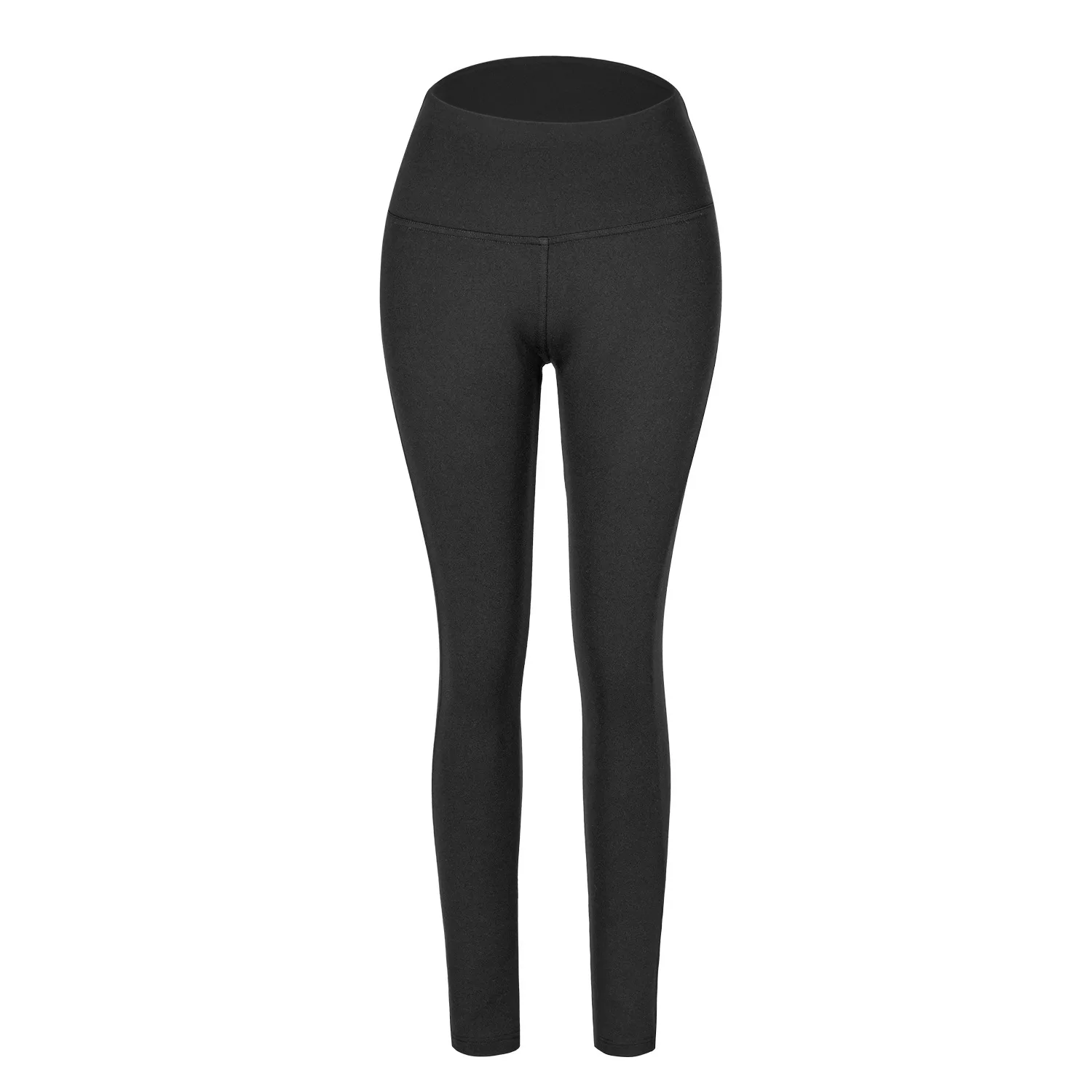 

Elastic Tights High Waist Sports Yoga Pants Honey Peach Buttocks Running Training Fast-drying Fitness Pants Autumn Sports Pants