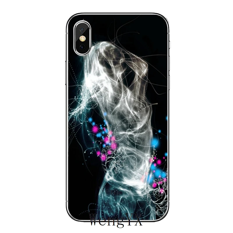 Чехол для Xiaomi Redmi Note 7 6 6A 5A 4 4A 3 pro S2 5 plus 4x Pocophone F1 мягкий прозрачный чехол Zumba Dance Fitness |