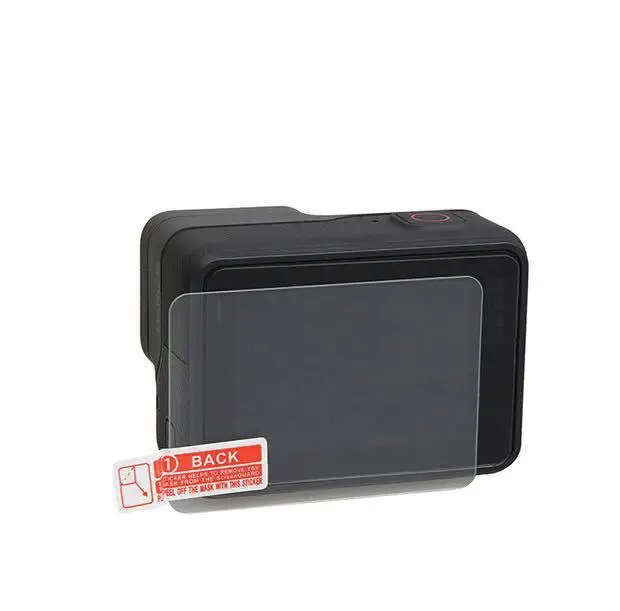 

Защитная пленка для экшн-камеры Gopro Hero 7 6 5