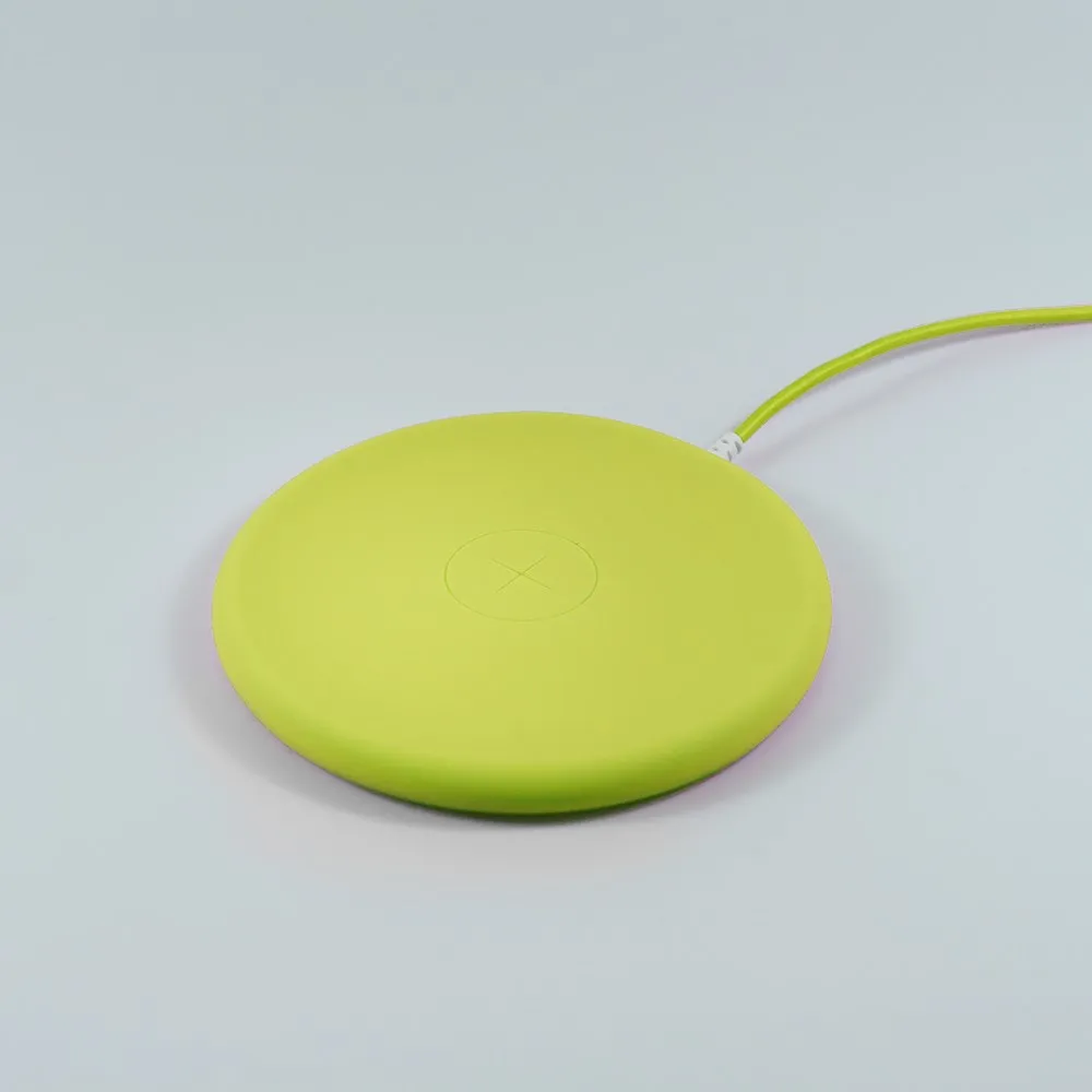 Philo Wireless Charging Pad Charger Fast Charg | Battery Packs