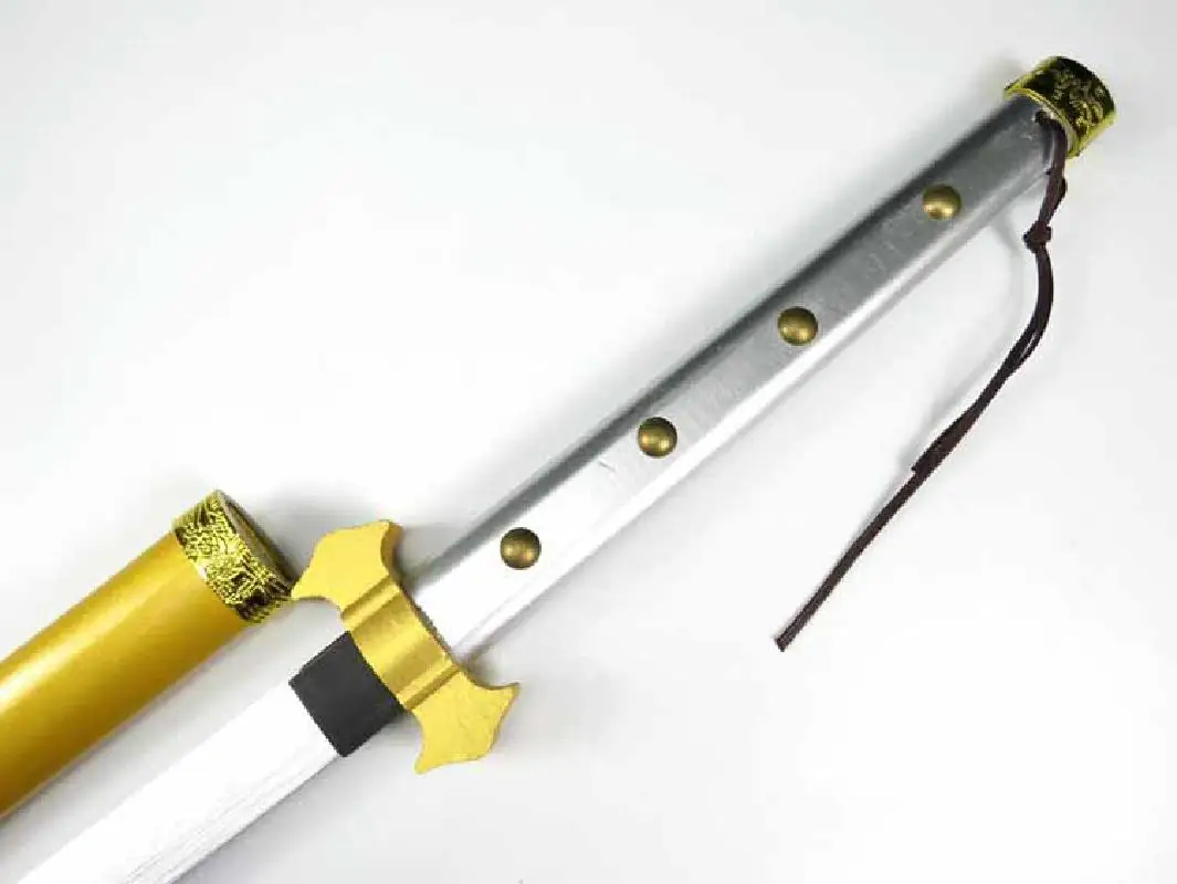 Touken Ranbu маленькая лиса пилюля моделирование оружие оборудование Косплей Аниме