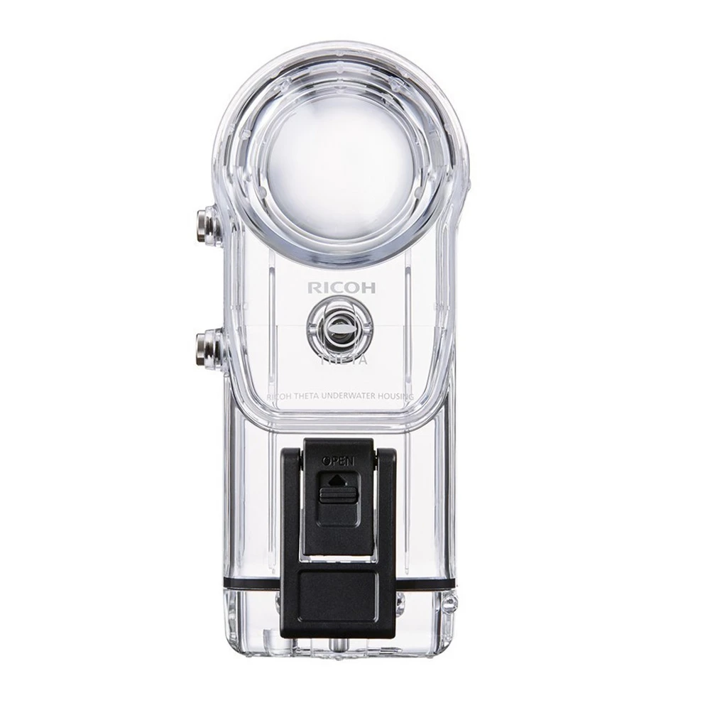 PULUZ 30M Водонепроницаемый чехол для RICOH Theta V/Theta S & SC360 аксессуары камеры на 360