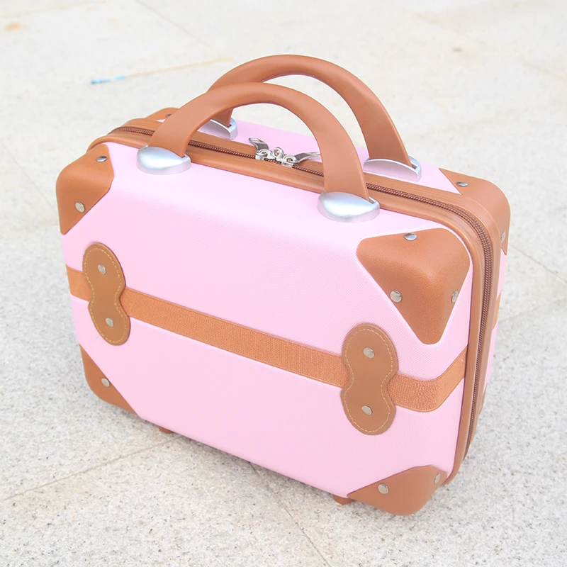 Классическая косметичка чехол для макияжа набор сумок 0 77 кг Коробка хранения