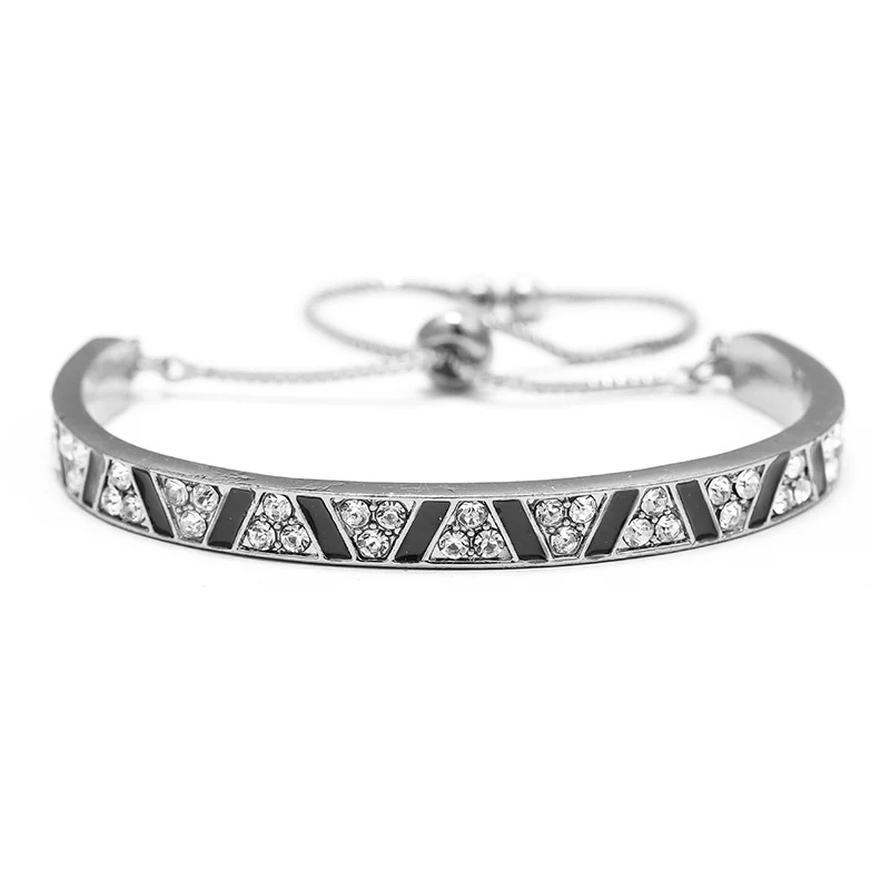 Лидер продаж серебряные очаровательные мелкие браслеты и браслет в форме Микки