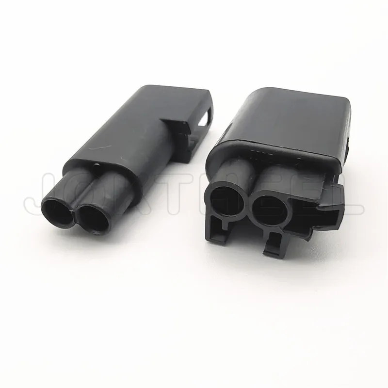 2 штырьковых разъема delphi ШТЫРЬКОВАЯ розетка для автомобиля разъем провода