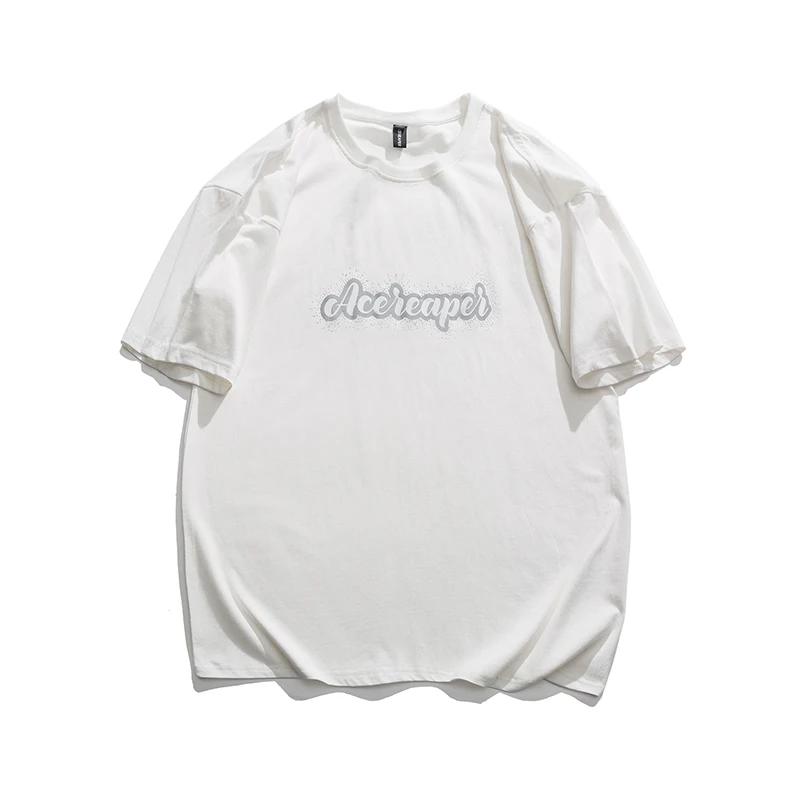 

GlacialWhale 2021 мужская белая футболка Для мужчин больших размеров из хлопка с принтом в стиле «хип-хоп» Японская уличная одежда Harajuku футболка му...