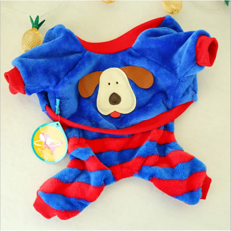 Одежда с принтом в виде собак для чихуахуа питомец костюм кофты щенков куртка девочек Ropa de Cachorro|Пальто и