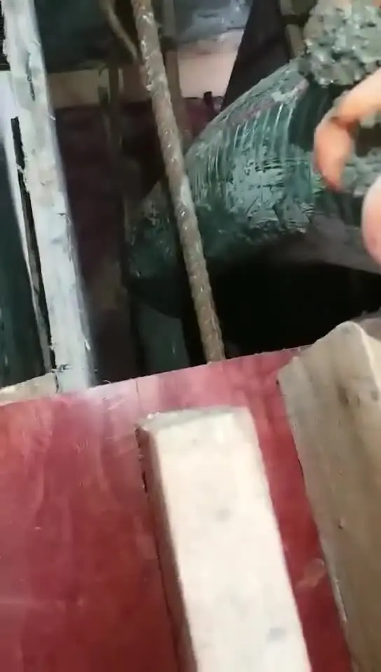 Пеногенератор с насосной бетономешалкой и комбинацией насосов | Инструменты