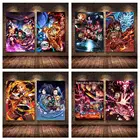 Постер аниме 