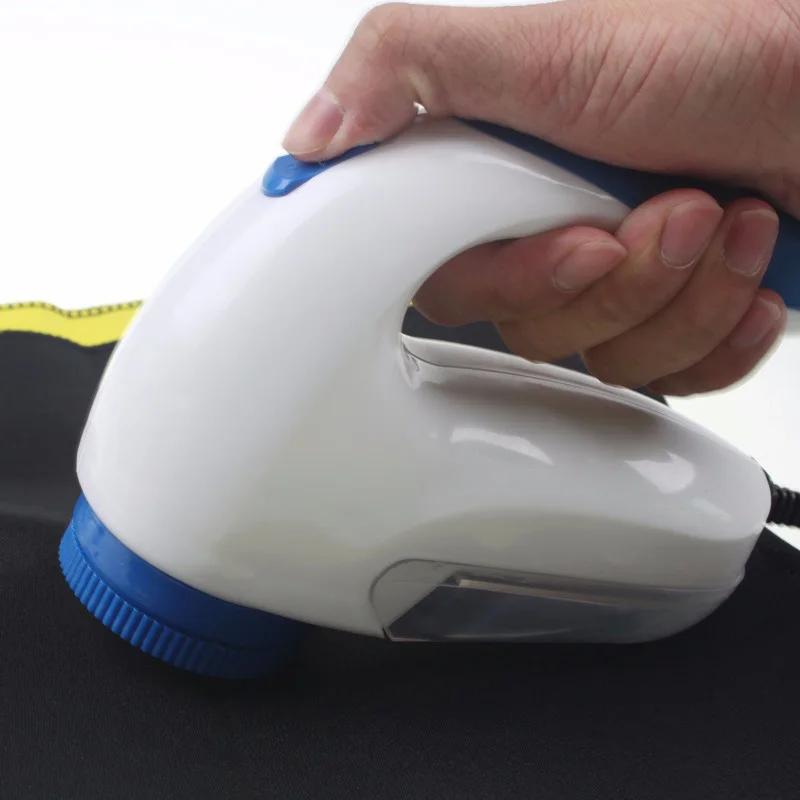 Электрический свитер портативная ткань занавески ковры Машинка для удаления