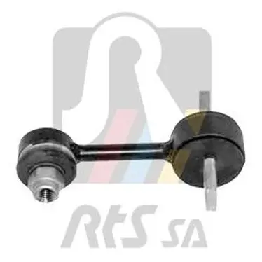 Stabilizer link rear Audi A4 all 01 RTS 97-95970 | Автомобили и мотоциклы